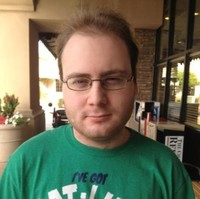 SONIC Drive-In Employee Benjamin Root's profile photo