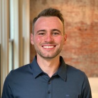 Jesuit High Sacramento Employee Adam Sherwood-McGrew's profile photo