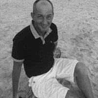 NHS Information Authority Employee Allan Robertson's profile photo