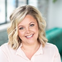Legends Bank Employee Kasey Hempel's profile photo