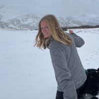 Klaire Funderburgh Email & Phone Number