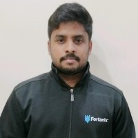 Ravi Gopal Email