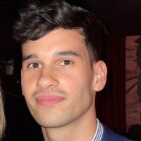 World of Smoke & Vape Employee Harrison Dodson's profile photo