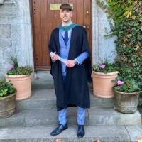 Charles River Laboratories Employee Daniel Sisk's profile photo