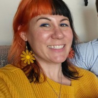 Leah Simmons Email & Phone Number