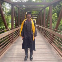 Moody College of Communication Employee Lokesh Pugalenthi's profile photo