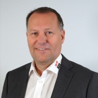 IKM Testing Asia Employee Rune Hassum's profile photo