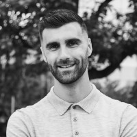 AFC Toronto Employee Billy Wilson's profile photo