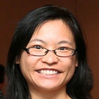 Dry Farm Wines Employee Crystal Cun's profile photo