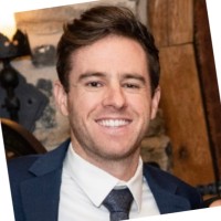 Converged Services Employee James Twomey's profile photo