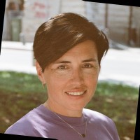 NotYet Inc Employee Elena Dobrokhotova's profile photo