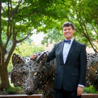 University of South Carolina Employee Ronald Booth's profile photo