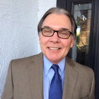 Office Depot Employee Jack Huff's profile photo
