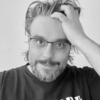 LiveWyer Employee Walter Lenuzza's profile photo