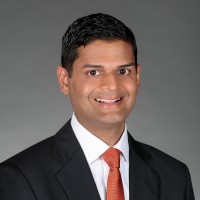 Foley & Lardner LLP Employee Kinal Patel's profile photo