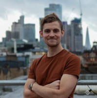 Fresho Employee Rupert Hill's profile photo