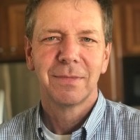 Agricorp Employee John Landschoot's profile photo