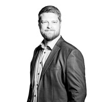 Mind Energy Employee Anders Henriksen's profile photo