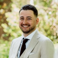 Essensium Employee Niels Pereboom's profile photo