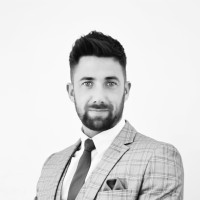 Zinzino Employee Richard Garside.'s profile photo