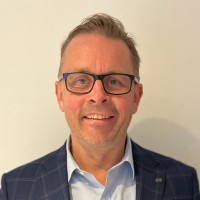 Exeger Employee Sixten Jansson's profile photo