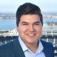 U.S. Bank Employee Jonathan de Leon's profile photo