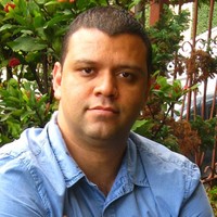 Coletek Employee Alexandre Cardoso's profile photo