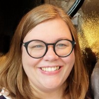 DfE Digital Employee Debbie Blanchard's profile photo