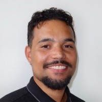 Visual Communications Inc. Employee Benjamin Delgado's profile photo