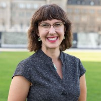 City of Charlottetown Employee Anna Keenan's profile photo