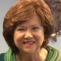 Underwriters Marketing Svc Employee Mary Gray's profile photo