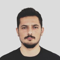 GİF Plastik Employee Yağızhan Ünver's profile photo