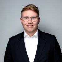 ISiCO Datenschutz GmbH Employee Jasper MacHens's profile photo