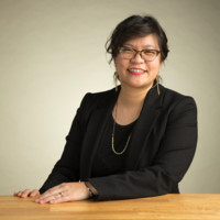 Washington State Department of Ecology Employee Eun-Joo Ahn's profile photo