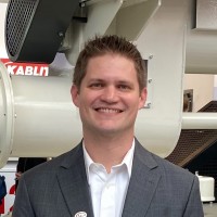 SPG Construction, LLC Employee Kyle Hoffman's profile photo