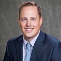 Cushman & Wakefield Employee Tim Eichholz's profile photo