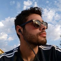 Eyeonix SA Employee Manos Chatzidakis's profile photo