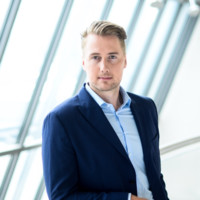 Bernecker Rohrbefestigungstechnik GmbH Employee Jens Labrenz's profile photo