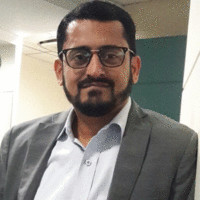 Jaydeep Bahulekar Email