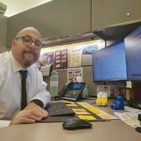 The Metropolitan Club Employee Yousef Yasin's profile photo