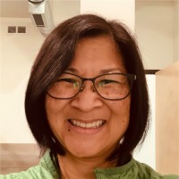 Ayin Health Solutions Employee Rachel Ganzon's profile photo