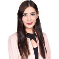 EctoTec Employee Charmein Izaguirre's profile photo