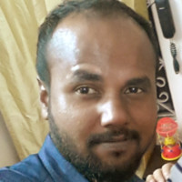 Coforge Employee Siby Abraham's profile photo