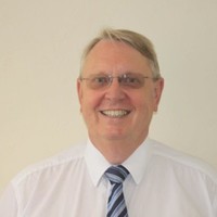 Nigel Ricks Employee Nigel Ricks's profile photo