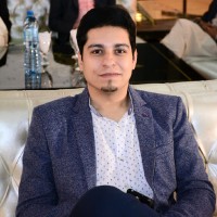 365 Holdings Employee Ahmed Usman's profile photo