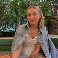 Partyking AB Employee Tiffany Karlsson's profile photo