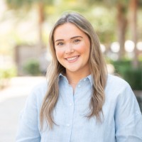 Events International Ltd Employee Maisie Meehan's profile photo