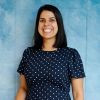 E-mail e número de telefone de Pooja Lala
