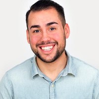 Logos Space Employee Kristopher Gonzalez's profile photo