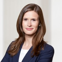 Russell Reynolds Associates Employee Kate Scott's profile photo